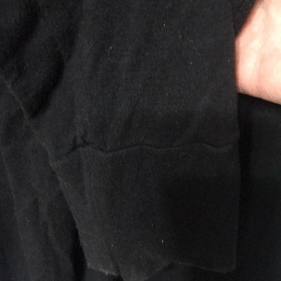 Smash + Tess Sunday Romper in Midnight Black - Picture 5 of 8